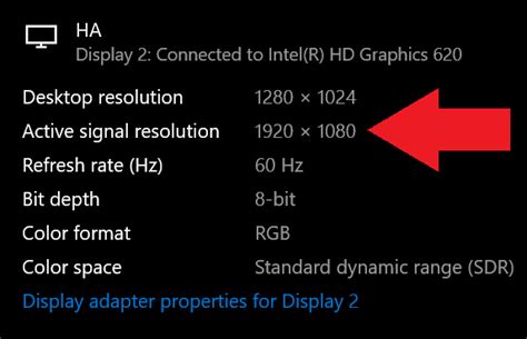 Active Signal Resolution Fix 的图像结果