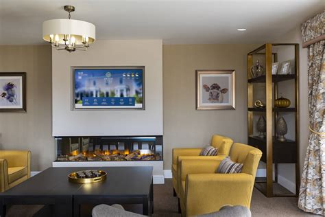 Hilton Lodge - Mansfield Care Group