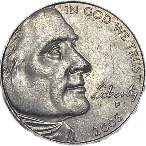 2005 buffalo nickel : r/coins