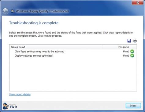 Image result for Windows 10 Display Problems