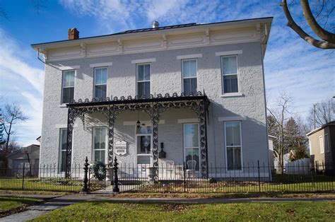 City Of Winchester Indiana