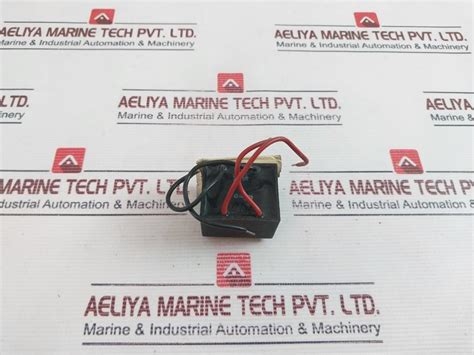 Zara TSZ 2,2/2380 Transformer 220V 50Hz – Aeliya Marine Tech