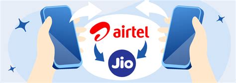 How To Port Airtel To Jio?