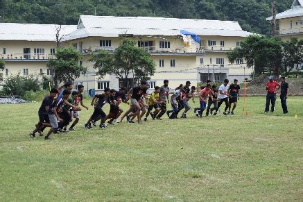 Deanery of Infrastructure & Services