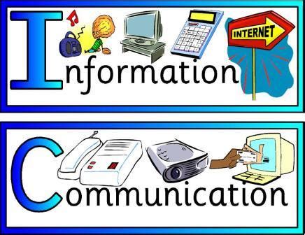 Information Communication Technology 的图像结果