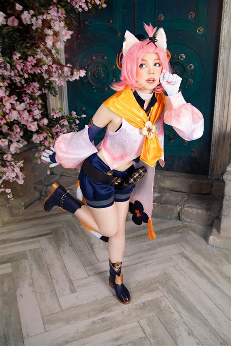 Caticornplay Nude Leaked (20 Photos) | PinayFlixx Mega Leaks