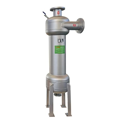 Image result for Cyclone Solid-Liquid Separator