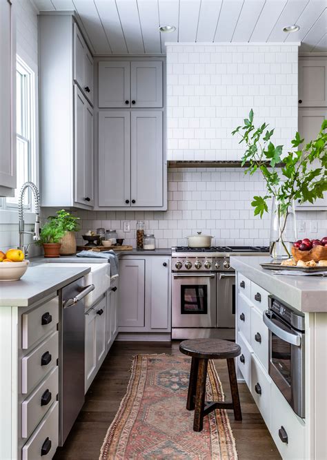 Farmhouse Tile Flooring