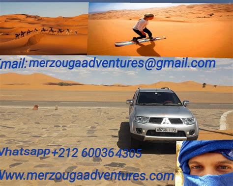 MERZOUGA ADVENTURES (2025) All You Need to Know BEFORE You Go (with ...
