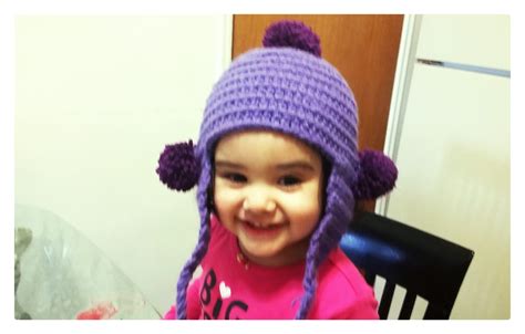 Como tejer gorro en crochet para niña #1gorrito | Crochet, Crochet hats ...