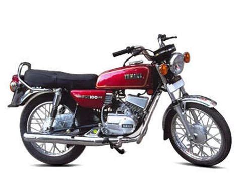 Yamaha RX 100 Price in India, Mileage, Reviews & Images, Specifications ...