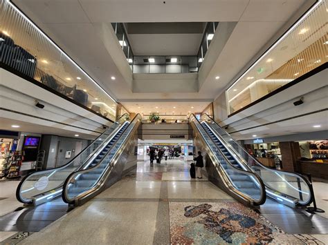 [Randy飛行紀錄] Capital One Lounge DEN 丹佛機場第一資本銀行貴賓室巡禮 | TripPlus