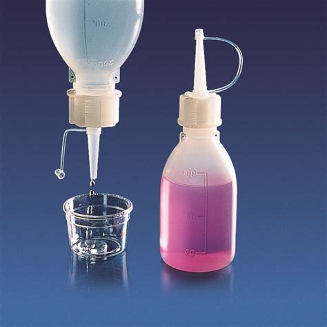 Tapones Con Boquilla Larga - Frascos Y Accesorios - Plastilab ...