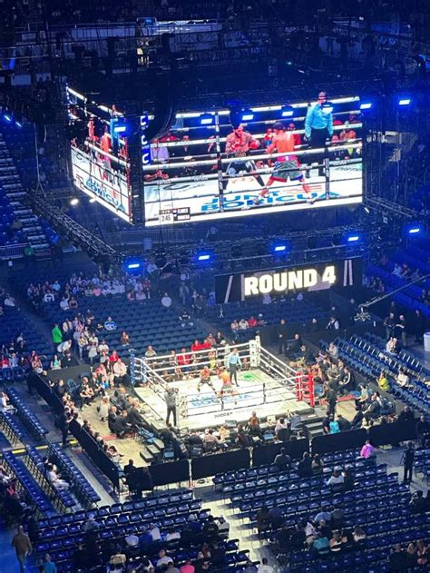 Boxing Concert 的图像结果