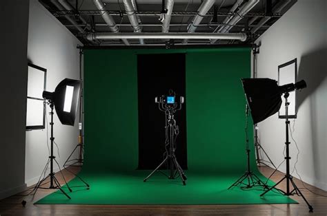 Tech Greenscreen 的图像结果