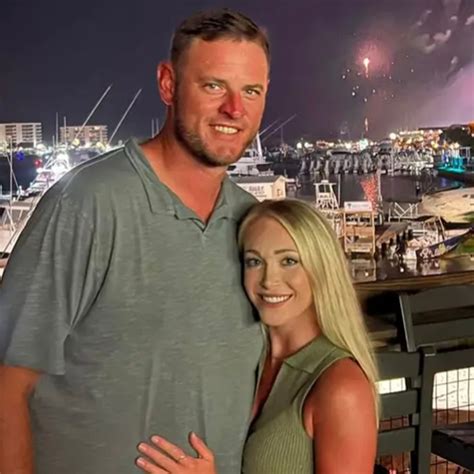 Ryan Mallett’s Girlfriend Madison Carter Pens Message After His Death