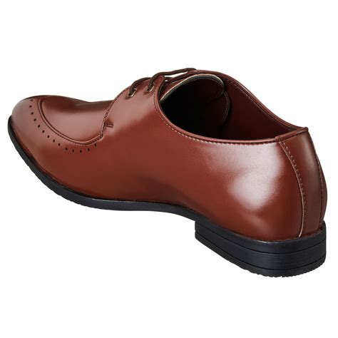 Duke Men Formal Derbys (FWD8083M)