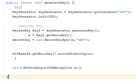 AES Encryption Decryption in .Net 的图像结果