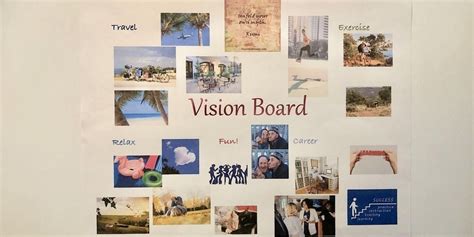 Vision Board Workshop & Guided Imagery, 1380 Ellis Street,Kelowna,V1Y ...