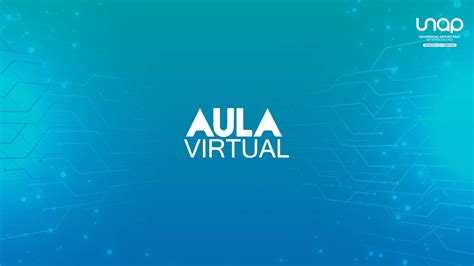 Recursos Virtuales