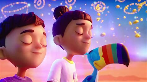 Image result for Froot Loops Commercial