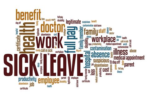 Absence Management | Experts in HR | WarwickHR.com