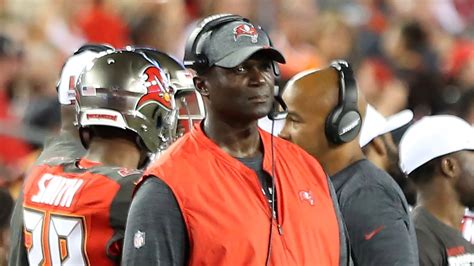 "Todd Bowles, this is the President of the United States. Nuclear war ...