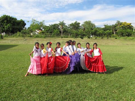 Paraguay People Clothing