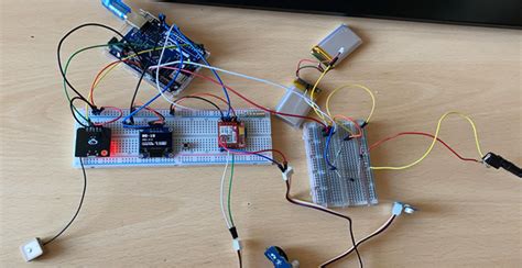 Image result for Make a Smartwatch From Arduino