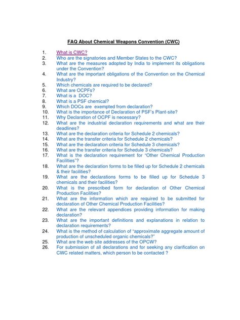 Image result for Countries Not in CWC