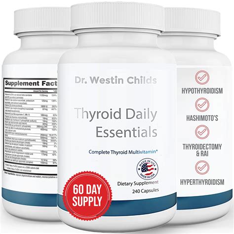 Shop T2 Supplements (3,5 Diiodo-l-thyronine) for Women