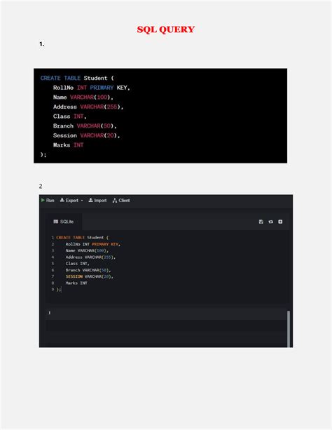 Image result for Java SQL Statement API