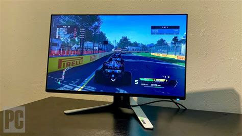 Image result for Alienware 27 Gaming Monitor Aw2721d Review