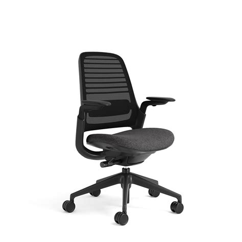 Steelcase Series 1 Ergonomic Office Chair - Steelcase India