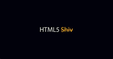 Browser Support for HTML5 的图像结果