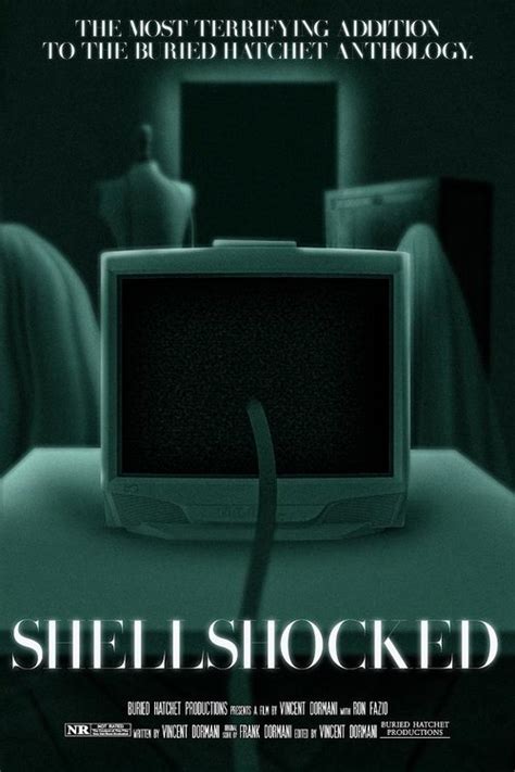 Image result for Shell-Shocked Effect