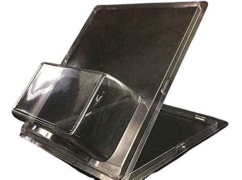 Image result for PVC Clamshell Packaging