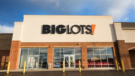 Big Lots store restructuring eliminates more than 400 jobs | 10tv.com