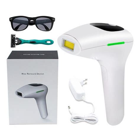 SEMINO LASER HAIR REMOVAL for women, Soild, Pack of 1 : Amazon.in ...