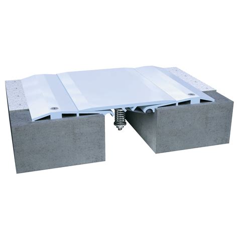 Floor Expansion Joint Covers - Thermal & Seismic Joints | Inpro