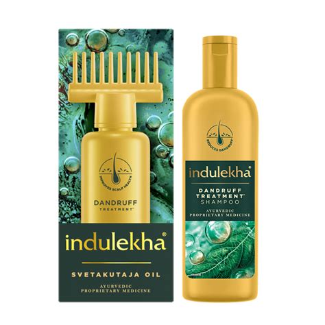 Indulekha - Buy Best Ayurvedic Products For Hair Online