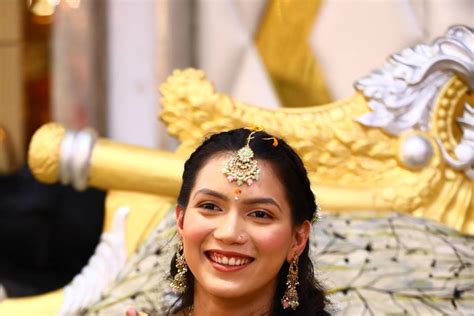 Vatsali Pandey Makeup - Makeup Artist - Greater Kailash (GK) - Kalkaji ...