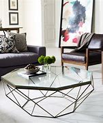 Image result for Home Interior Design with Glass Furniture and Prospects