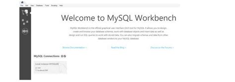 Image result for Database Management System with MySQL