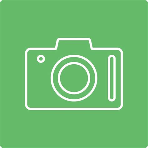Camera icon | Premium Vector