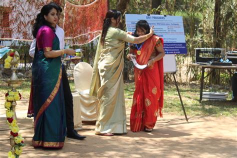 Graduation Day 2022 - GRV Pre-University College