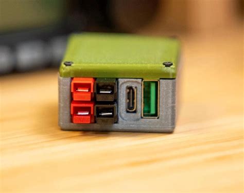 Image result for Anderson Power Pole Distribution Block