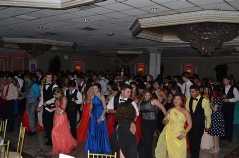 Prom 的图像结果