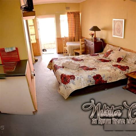 Nikita Court, Ladysmith