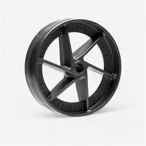 Basketball Basket Wheel B500 Box - Black